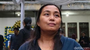Terungkap Cara Istri Temon Obati Rindu Mendalam