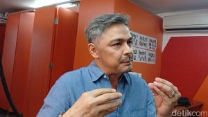 Terungkap Bisnis Mentereng Thomas Djorghi