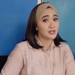 Vega Darwanti Lakukan Ini Demi Ibunda Tercinta
