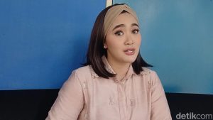 Terkuak Niat Suci Ibunda Vega Darwanti Sebelum Wafat