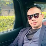 Vicky Prasetyo Istri Sah Hamil Besar Mohon Doa
