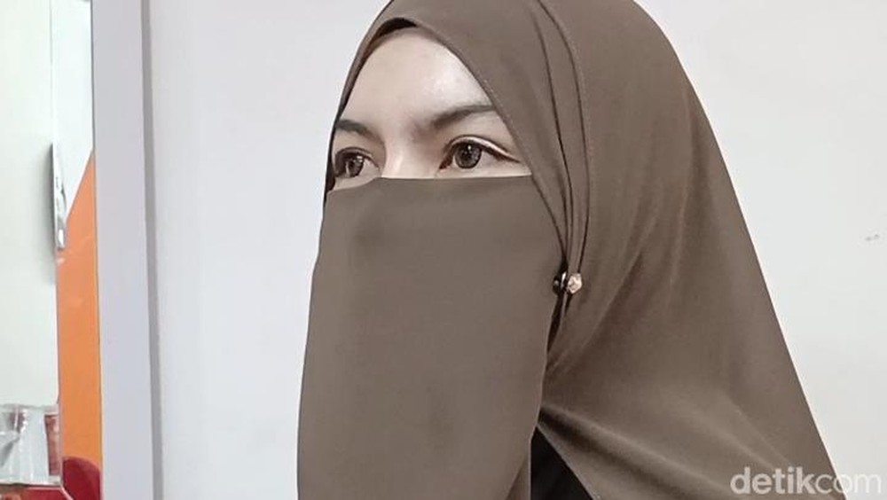 Putusan Cerai Final Tangis Haru Tak Terbendung