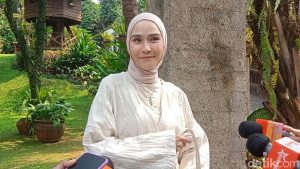 Terungkap Zaskia Mecca Jujur Alasan Anak Tak Sekolah