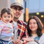 Densu Ungkap Cara Ajaib Ajarkan Anak Hidup Sederhana
