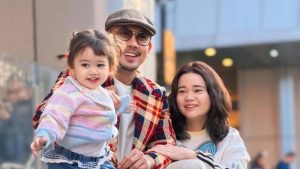 Densu Ungkap Cara Ajaib Ajarkan Anak Hidup Sederhana