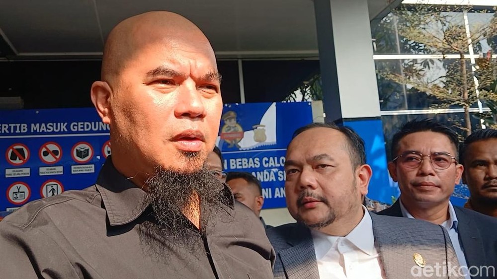 Geger Kasus Dhani Lita Gading Anak Kini Disidik