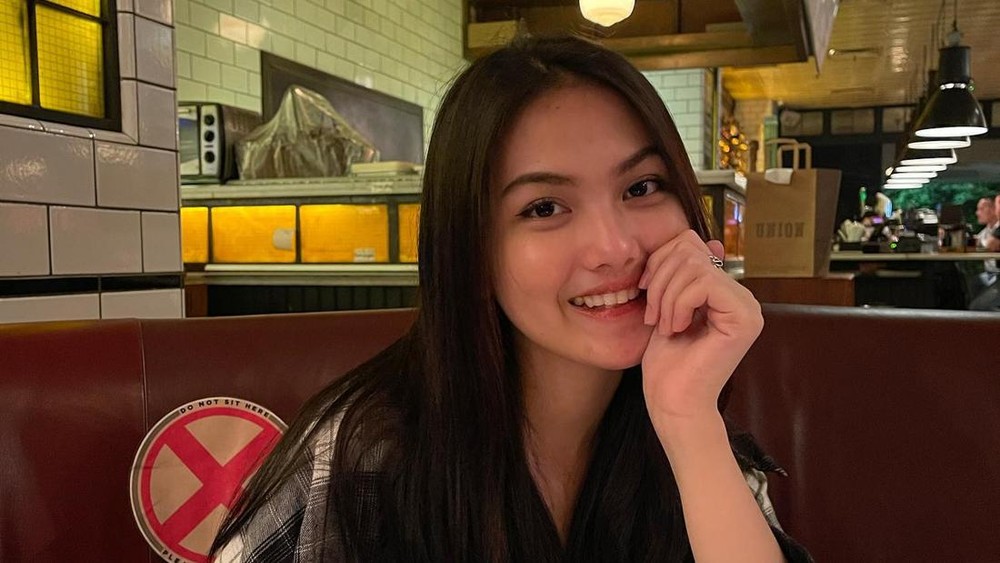 Aisyah Aqilah Buka-bukaan Soal Kepribadian