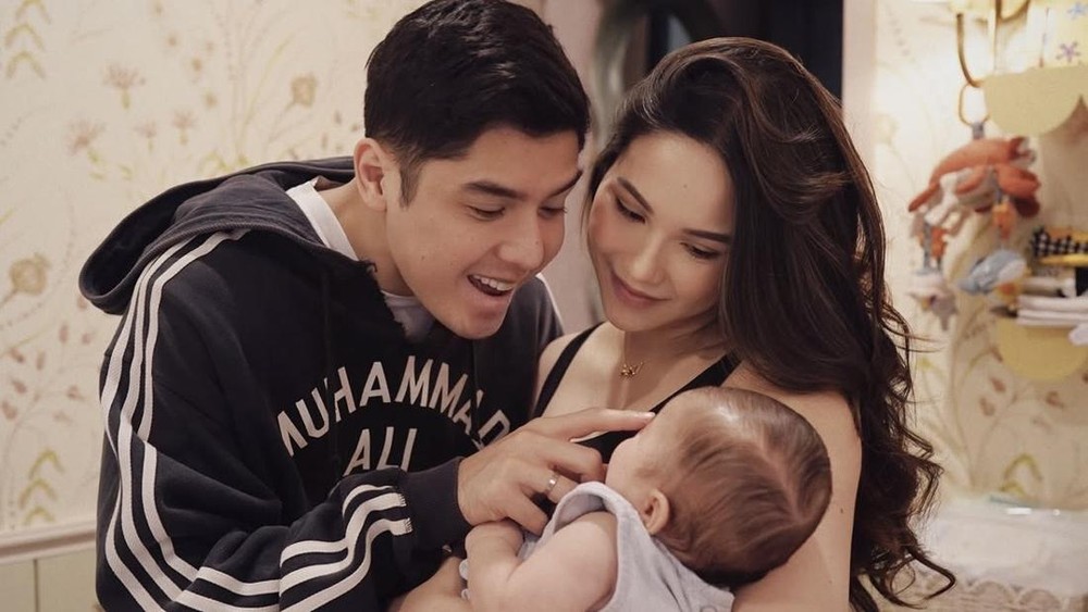 Tubuh Alyssa Daguise Dihujat Al Ghazali Geram