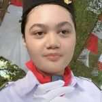 Putri KD Bikin Kagum Baca Teks Proklamasi