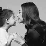 Aura Kasih Ungkap Sulitnya Hadapi Anak Gen Alpha