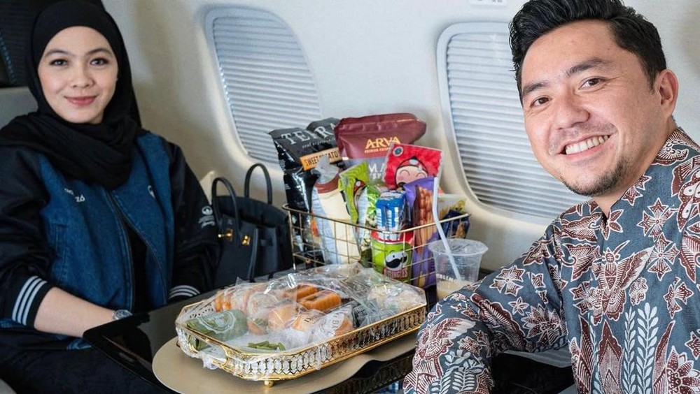 Istri Omesh Kolaps Mendadak Fakta Terkuak