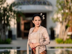 Rieke Diah Pitaloka Bongkar Pesan Emas Putra