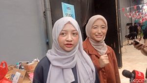 Raffi Ahmad Ajak Umrah Komika Bak ke Bandung