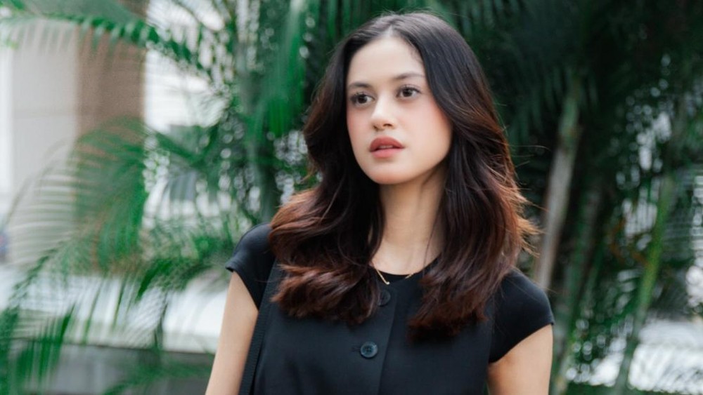 Asila Maisa Balas Menohok Hater Langsung Kicep