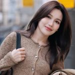 Terungkap Alasan Ayu Ting Ting Pindah ke Jaksel