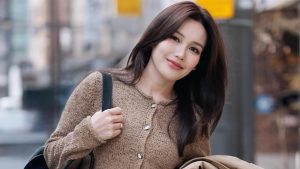Terungkap Alasan Ayu Ting Ting Pindah ke Jaksel