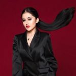 Jangan Kaget Balqis Ferraris Ungkap Wanita Hebat