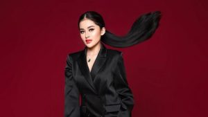 Jangan Kaget Balqis Ferraris Ungkap Wanita Hebat
