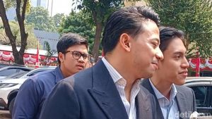 Bigmo Diam Seribu Bahasa di Polda