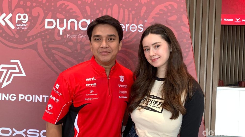Terkuak Rahasia Billy Syahputra dan Istri