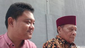 Bolot Sembuh Jantung Terkuak Kebiasaan Sulit Ditinggalkan