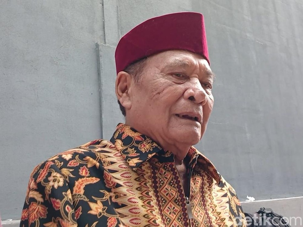 Bolot Pulih Jantung Keluarga Kini Makin Ketat