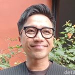 Bubah Alfian Ungkap Kisah Horor di Jalan Raya