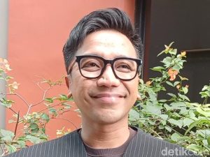Bubah Alfian Ungkap Kisah Horor di Jalan Raya