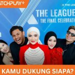 Rahasia Atta Cs Raih Miliar di Panggung Dunia