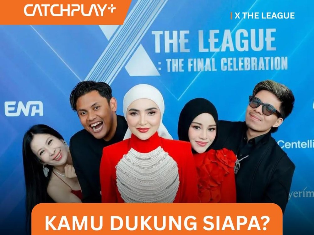 Rahasia Atta Cs Raih Miliar di Panggung Dunia