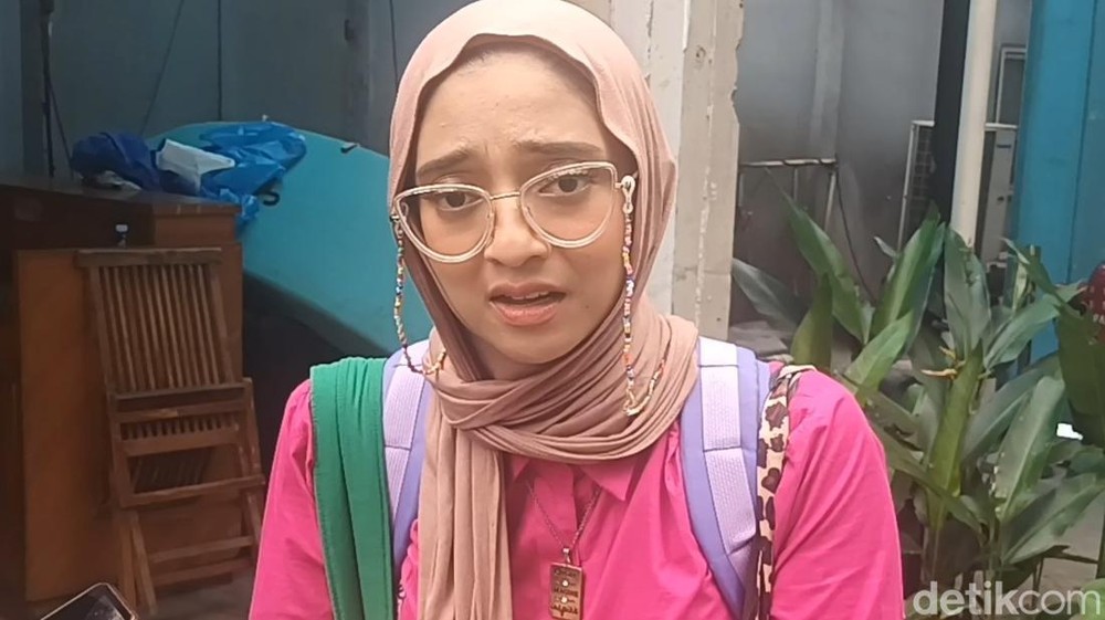 Chiki Fawzi Ungkap Momen Mencekam di NTT