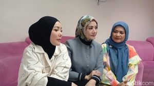 Trio Dangdut Ini Punya Cara Unik Atasi Beda