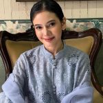 Model Cantik Ini Ungkap Ancaman Mengerikan