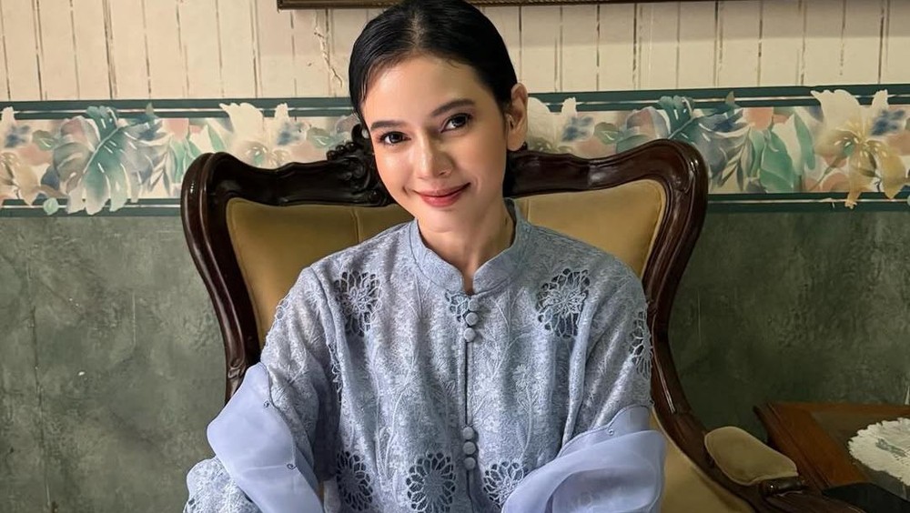 Model Cantik Ini Ungkap Ancaman Mengerikan