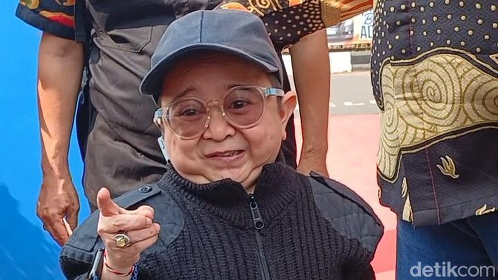 Daus Mini Polisikan Akun Jahat Identitas Dicatut