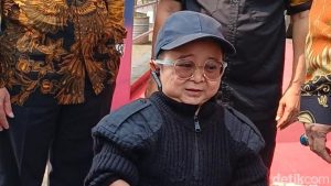 Identitas Dicuri Daus Mini Diancam Mati