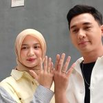 Dea Annisa Berhijab Suami Ungkap Rasa Bangga