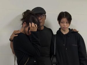 Rahasia Ketegaran Deddy Corbuzier Kehilangan Ibu