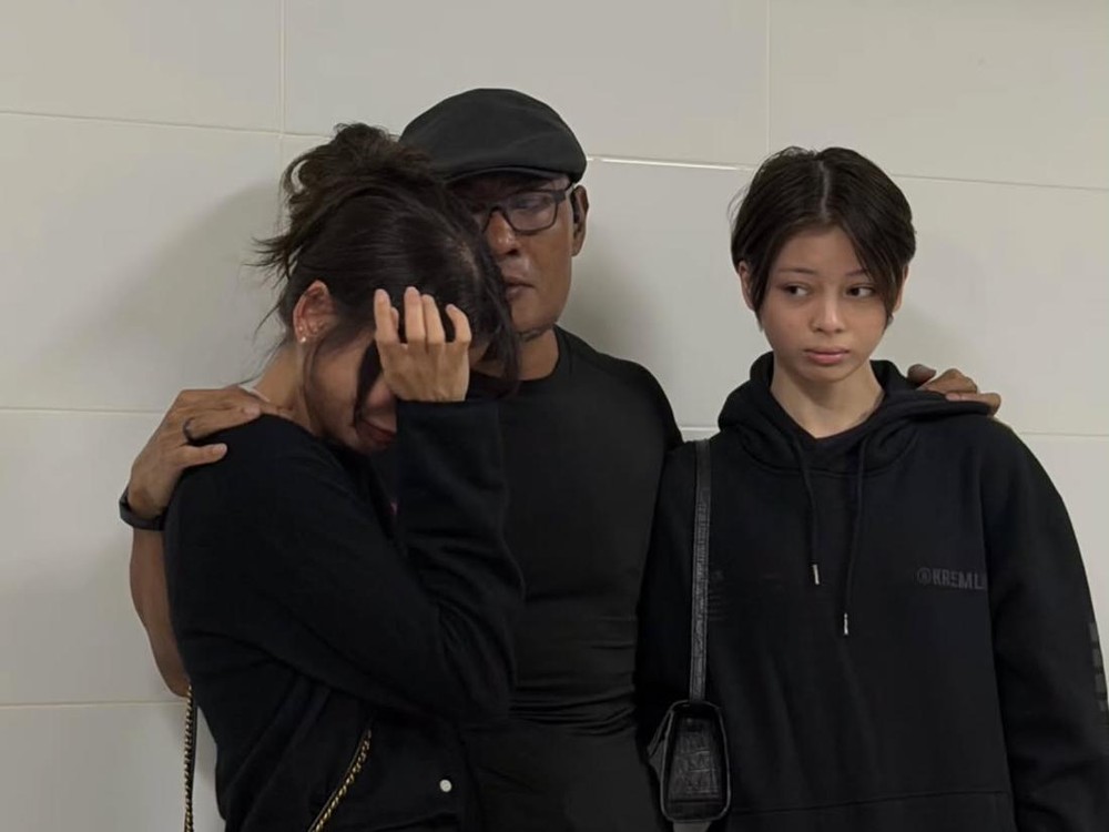 Rahasia Ketegaran Deddy Corbuzier Kehilangan Ibu