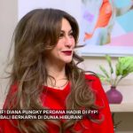 Skandal Rp 25 Miliar Aktris Senior Terkuak