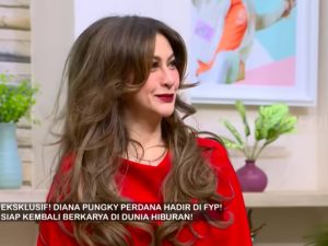 Skandal Rp 25 Miliar Aktris Senior Terkuak