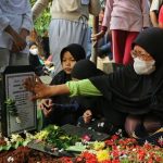 Diding Boneng Berpulang Keluarga Histeris