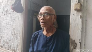 Aktor Legendaris Warkop DKI Tutup Usia Kisah Haru Hari Terakhir