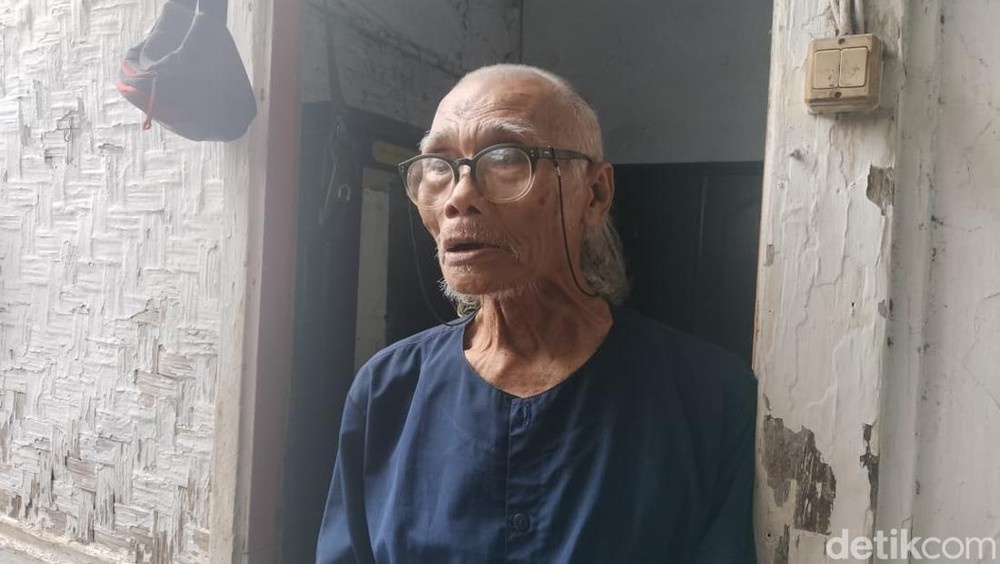 Aktor Legendaris Warkop DKI Tutup Usia Kisah Haru Hari Terakhir