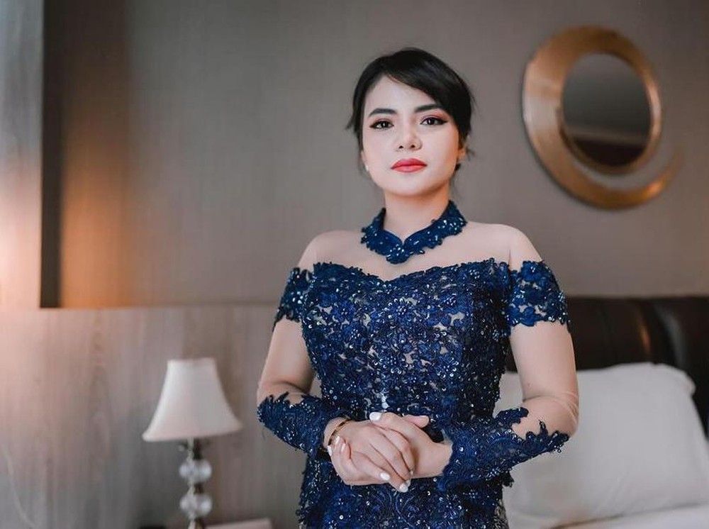 Rahasia Dinar Candy Tak Mau Pacaran Lagi Terkuak