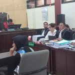 Drama Duit Damai Doktif Richard Lee Memanas