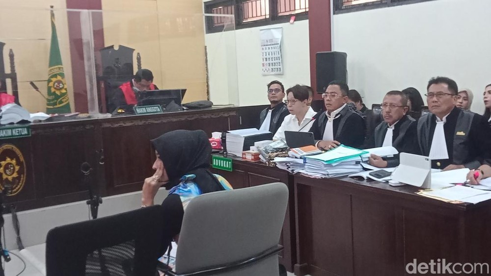 Fakta Mengejutkan Izin Edar Produk Dokter RL