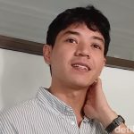 Eza Gionino Terpojok Elryan Carlen Ogah Damai