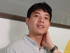Eza Gionino Terpojok Elryan Carlen Ogah Damai