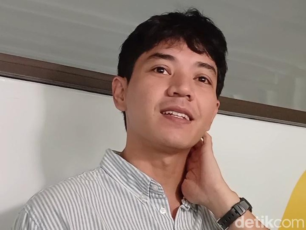 Eza Gionino Terpojok Elryan Carlen Ogah Damai